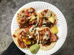 Maybe you would like to learn more about one of these? The 38 Best Tacos In Los Angeles America S Best Taco City Eater La
