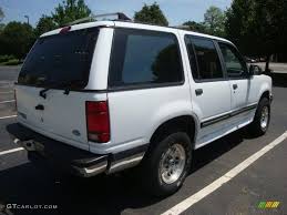 Image result for Oxford White 1994 Ford