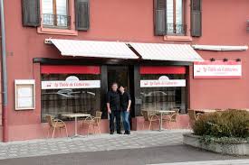 The 5 Best Restaurants In Neuf Brisach Updated January 2021 Tripadvisor