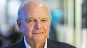 Ray Souders's Instagram, Twitter & Facebook