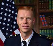 Metropolitan Police Department