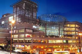 Nu sentral (nu sentral parking rate). Top 10 Largest Malls Around Kl Visionkl