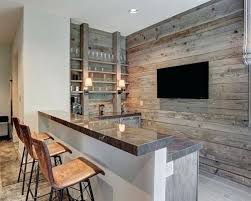 Image Result For U Shape Wet Bar Bars For Home Modern Home Bar Home Bar Decor