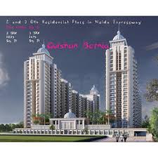 Gulshan Group Is A Very Truly And It Stands For The Remarkable Construction In This Gulshan Botnia Project Structure Is Really Uniq Noida Residential Property