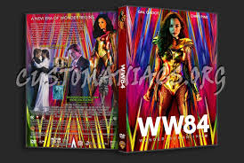 With gal gadot, chris pine, kristen wiig, pedro pascal. Wonder Woman 1984 Dvd Cover Dvd Covers Labels By Customaniacs Id 267957 Free Download Highres Dvd Cover