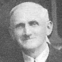 Gustav Adolph Wille (1872–1947)