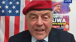 Misty Robinette was a Democrat before shifting to Republican. She says  President Trump is "doing great for the most part" during his first 100  days back in office. Despite that, she does