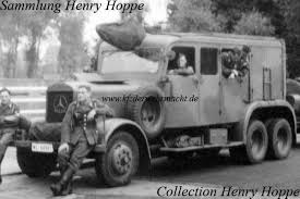 Mercedes Lg 3000 Kfz 301 Wl 44987 Hoppe Antique Cars Mercedes Vehicles