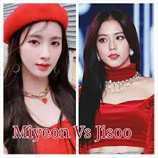 04.11.2021 · starship công bố thành viên thứ 2 cho nhóm nữ mới: Gidle Miyeon Vs Blackpink Jisoo Who Has The Best Visual Facebook