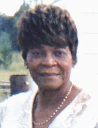 Jones Johnson, Sylvia Elizabeth