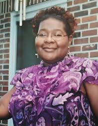 Obituary for Angela Darlene Goodwin Brooks