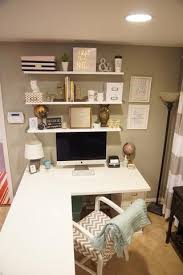 My New Ikea Desk The Little Green Bean Home Office Design Home Office Furniture Home Office Decor