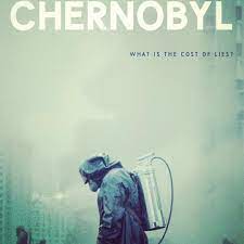 May 6, 2019 7:01pm et. Chernobyl Tv Series Review