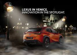 Based in brussels, belgium, and staffed by 2.700 people and more than 60 nationalities, toyota motor europe (tme) handles the wholesale marketing of toyota and lexus vehicles, parts & accessories, and manages toyota's european r&d, manufacturing and engineering. Lexus Is A Sponsor Of The 76th Venice International Film Festival Automobilsport Com