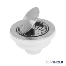 Maybe you would like to learn more about one of these? Karran Usa L 2 3 1 2 In Kitchen Sink Basket Strainer In Stainless Steel