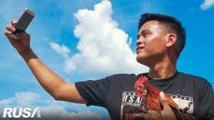 Jika anda menggunakan ponsel, anda juga bisa menggunakan laci menu dari browser. 2frab4bgl6c2lm