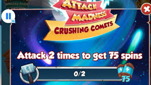 All current events of cryptocurrencies and search on them. Coin Master Attack Madness Event How To Play It Coin Master Spin Link