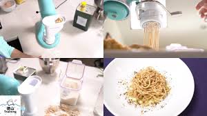 Whether you need to register your product, find kitchenaid® manuals or schedule service, we're here to help. Kitchenaid Pasta Extruder Review Kpexta Pasta Press Youtube