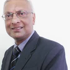 Datuk Dr MATHEWS