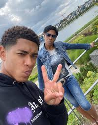 Young talent 2020 turn on notifications to never miss an upload music: Jude Bellingham On Twitter Happy Birthday To My Queen Love You More Than Life Mom
