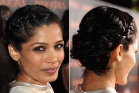 Les crans ont fait leur apparition dans les années 20 mais reviennent en force dans les années 50. Coiffure Annees 50 Pour Femme Et Homme
