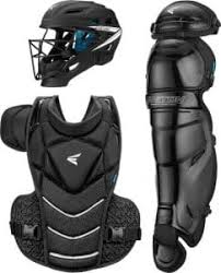 Featuring the player's series mvp hockey style catcher's mask along with league series. Best Youth Catchers Gear Set 2021 Season Click To See Our Reviews