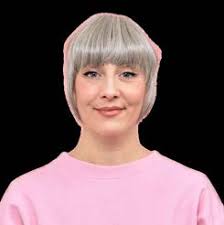 Prothèses capillaires partielles et accessoires textiles remboursés &  frangement stylés ! Collection intemporelle Catalog