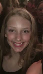 Abigail Stringer's Instagram, Twitter & Facebook