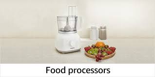Food Processors Food Processor Recipes Home Appliances Modern Kitchen Design