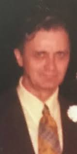 Orville Harrison Vick (1918-1996)