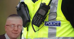 Lanarkshire Police issue appeal for help in tracing missing Larkhall man