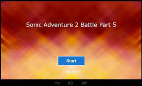 Mods & resources by the sonic adventure 2 modding community. Sonic Adventure 2 Battle Quiz5 For Android Apk Download