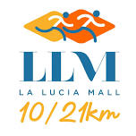 La Lucia Mall Half-Marathon