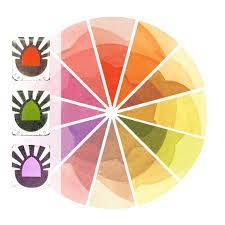 Queen Mab Watercolour Set Mystical