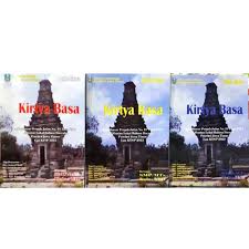Pasinaon daring basa jawa smp kelas 8 semester 1. Beli Buku Paket Bahasa Jawa Timur Kirtya Basa Smp Kelas 7 8 9 Seetracker Indonesia