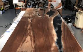 Feb 13, 2018 · apply finish. How To Finish A Table And Use It Everyday Blacktail Studio