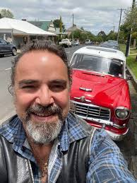 Melbourne street car owner introduction