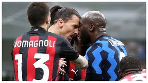 Ibrahimovic is the perfect outlet forward for united. Serie A Lukaku Hits Out At Ibrahimovic Again He Only Wants To Win For Himself Marca