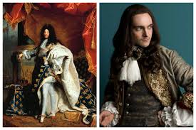 Philippe x louis xiv | versailles. Who S Who In Versailles S1 3 A Guide To The French Court Royal Television Society