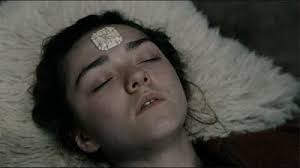 The Girl Who Died: She-Geeks Series 9 Episode 5 Review