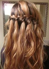 tumblr hairstyles for prom