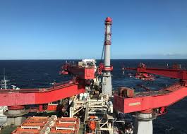 Here, the pipeline will come ashore from the baltic sea. Us Sanctions On Germany Over Pipeline A Self Defeating Move Opinion Chinadaily Com Cn