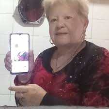 Aceito nossa amizade sim obrigada pelo carinho 🙏🙏🎇