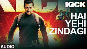 Kick Hai Yehi Zindagi Mohd Irfan Meet Bros Anjjan Salman Khan Youtube Both are reluctant to enter into an arranged union but become friends and strike a deep conversation where shaina reveals her previous relationship with the eccentric devi, a man who lived only for his 'kick' aka an adrenaline rush. kick hai yehi zindagi mohd irfan meet bros anjjan salman khan