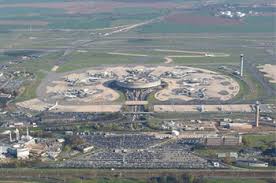 Getting From Paris Cdg Airport To Versailles Palace Paris Airport Charles De Gaulle Airport Paris