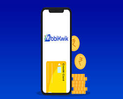 We did not find results for: Mobikwik Simplifying Credit Card Bill Payments