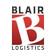 Blair Logistics Inc logo