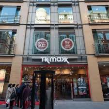 Tix max is on facebook. Tk Maxx Latest News Analysis And Trading Updates