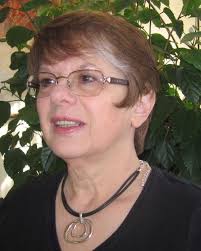 Carolyn Dressler Honored for Volunteerism