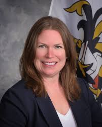 Mayor and Village Council